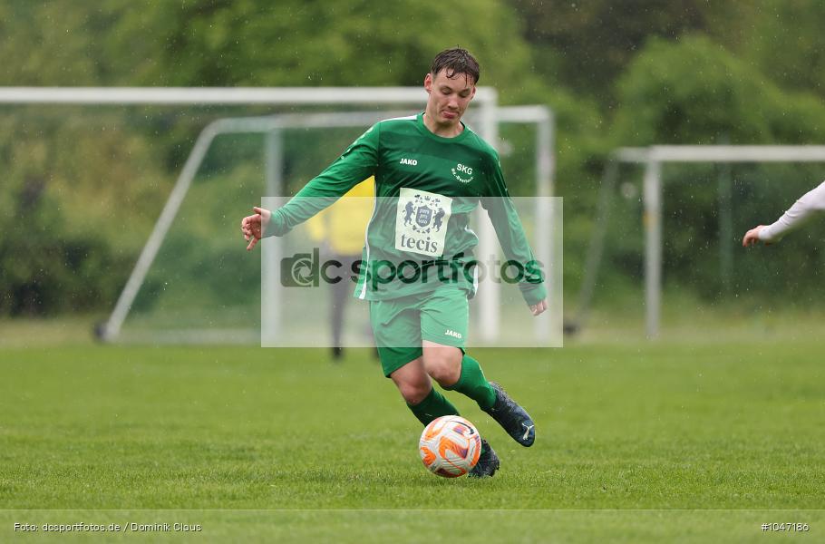SKG Nieder-Beerbach, TGB 1865 Darmstadt, Kreisliga, Voetball, Sport, Le Football, Germany, Futbol, Fotball, Fussball, Deutschland, DFL, DFB, Calcio, 2023/24, Saison 2023/2024 - Bild-ID: 1047186 SKG Nieder-Beerbach, TGB 1865 Darmstadt, Kreisliga, Voetball, Sport, Le Football, Germany, Futbol, Fotball, Fussball, Deutschland, DFL, DFB, Calcio, 2023/24, Saison 2023/2024 - Bild-ID: 1047186