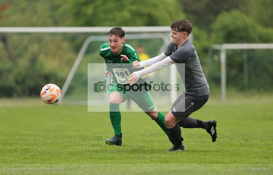 SKG Nieder-Beerbach, TGB 1865 Darmstadt, Kreisliga, Voetball, Sport, Le Football, Germany, Futbol, Fotball, Fussball, Deutschland, DFL, DFB, Calcio, 2023/24, Saison 2023/2024 - Bild-ID: 1047187 SKG Nieder-Beerbach, TGB 1865 Darmstadt, Kreisliga, Voetball, Sport, Le Football, Germany, Futbol, Fotball, Fussball, Deutschland, DFL, DFB, Calcio, 2023/24, Saison 2023/2024 - Bild-ID: 1047187