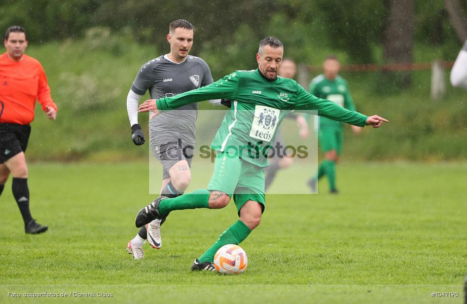 SKG Nieder-Beerbach, TGB 1865 Darmstadt, Kreisliga, Voetball, Sport, Le Football, Germany, Futbol, Fotball, Fussball, Deutschland, DFL, DFB, Calcio, 2023/24, Saison 2023/2024 - Bild-ID: 1047190