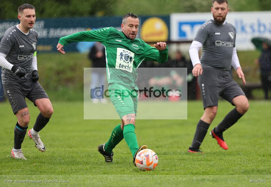 SKG Nieder-Beerbach, TGB 1865 Darmstadt, Kreisliga, Voetball, Sport, Le Football, Germany, Futbol, Fotball, Fussball, Deutschland, DFL, DFB, Calcio, 2023/24, Saison 2023/2024 - Bild-ID: 1047191