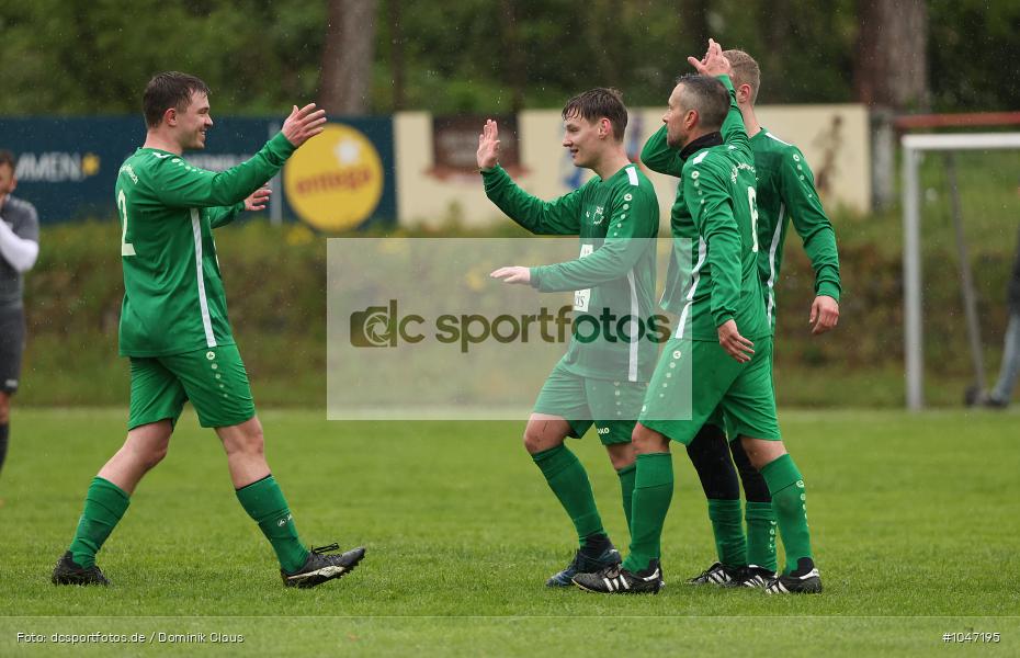 SKG Nieder-Beerbach, TGB 1865 Darmstadt, Kreisliga, Voetball, Sport, Le Football, Germany, Futbol, Fotball, Fussball, Deutschland, DFL, DFB, Calcio, 2023/24, Saison 2023/2024 - Bild-ID: 1047195
