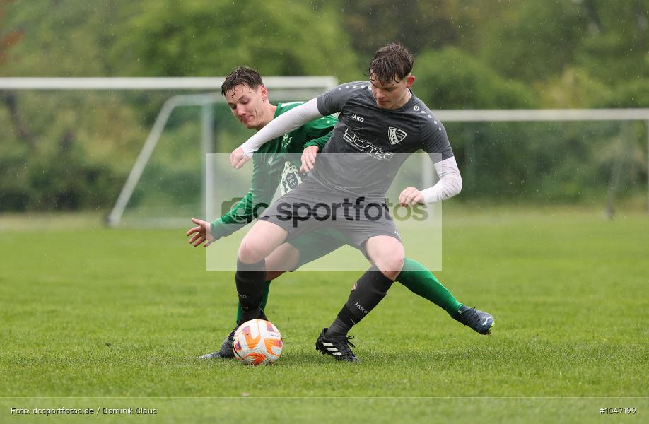 SKG Nieder-Beerbach, TGB 1865 Darmstadt, Kreisliga, Voetball, Sport, Le Football, Germany, Futbol, Fotball, Fussball, Deutschland, DFL, DFB, Calcio, 2023/24, Saison 2023/2024 - Bild-ID: 1047199 SKG Nieder-Beerbach, TGB 1865 Darmstadt, Kreisliga, Voetball, Sport, Le Football, Germany, Futbol, Fotball, Fussball, Deutschland, DFL, DFB, Calcio, 2023/24, Saison 2023/2024 - Bild-ID: 1047199