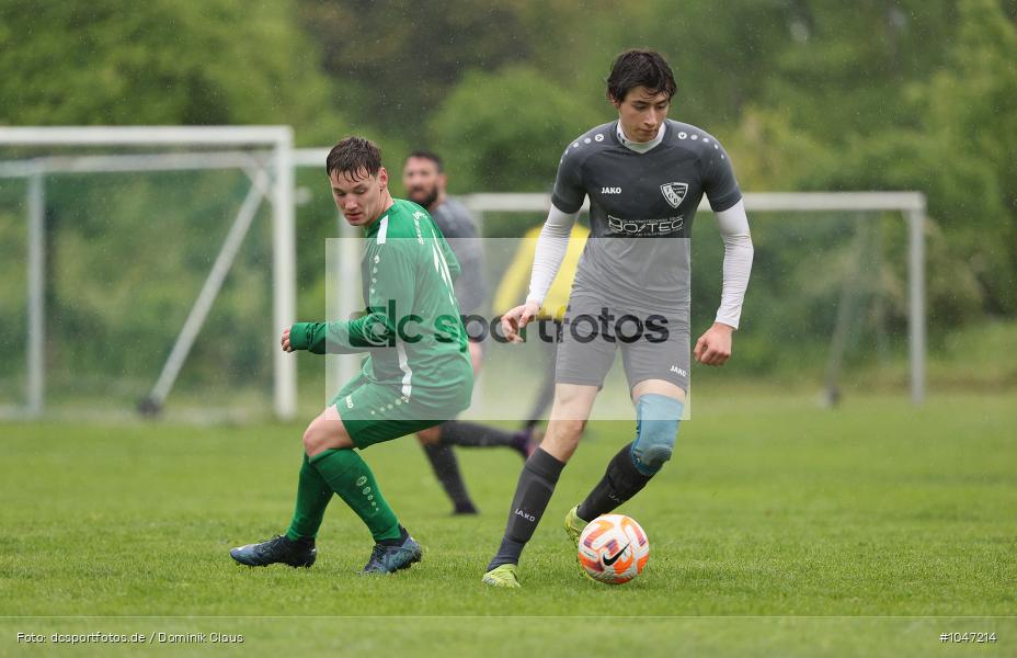 SKG Nieder-Beerbach, TGB 1865 Darmstadt, Kreisliga, Voetball, Sport, Le Football, Germany, Futbol, Fotball, Fussball, Deutschland, DFL, DFB, Calcio, 2023/24, Saison 2023/2024 - Bild-ID: 1047214 SKG Nieder-Beerbach, TGB 1865 Darmstadt, Kreisliga, Voetball, Sport, Le Football, Germany, Futbol, Fotball, Fussball, Deutschland, DFL, DFB, Calcio, 2023/24, Saison 2023/2024 - Bild-ID: 1047214