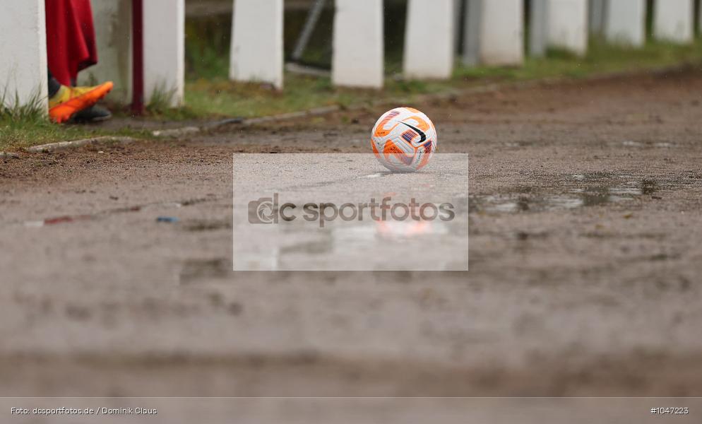 SKG Nieder-Beerbach, TGB 1865 Darmstadt, Kreisliga, Voetball, Sport, Le Football, Germany, Futbol, Fotball, Fussball, Deutschland, DFL, DFB, Calcio, 2023/24, Saison 2023/2024 - Bild-ID: 1047223
