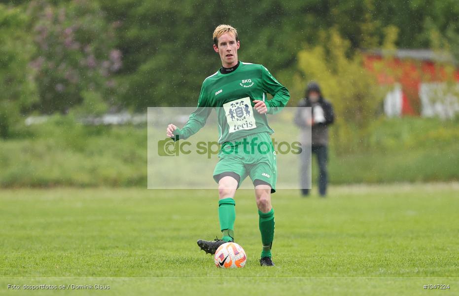 SKG Nieder-Beerbach, TGB 1865 Darmstadt, Kreisliga, Voetball, Sport, Le Football, Germany, Futbol, Fotball, Fussball, Deutschland, DFL, DFB, Calcio, 2023/24, Saison 2023/2024 - Bild-ID: 1047224 SKG Nieder-Beerbach, TGB 1865 Darmstadt, Kreisliga, Voetball, Sport, Le Football, Germany, Futbol, Fotball, Fussball, Deutschland, DFL, DFB, Calcio, 2023/24, Saison 2023/2024 - Bild-ID: 1047224