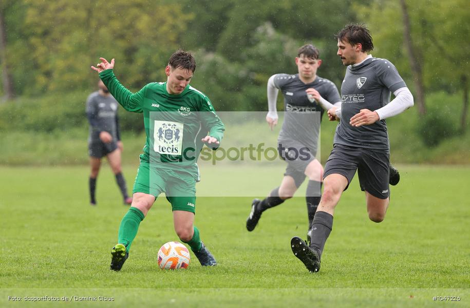 SKG Nieder-Beerbach, TGB 1865 Darmstadt, Kreisliga, Voetball, Sport, Le Football, Germany, Futbol, Fotball, Fussball, Deutschland, DFL, DFB, Calcio, 2023/24, Saison 2023/2024 - Bild-ID: 1047226 SKG Nieder-Beerbach, TGB 1865 Darmstadt, Kreisliga, Voetball, Sport, Le Football, Germany, Futbol, Fotball, Fussball, Deutschland, DFL, DFB, Calcio, 2023/24, Saison 2023/2024 - Bild-ID: 1047226