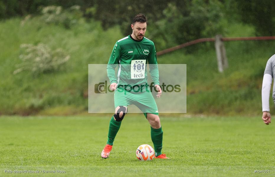 SKG Nieder-Beerbach, TGB 1865 Darmstadt, Kreisliga, Voetball, Sport, Le Football, Germany, Futbol, Fotball, Fussball, Deutschland, DFL, DFB, Calcio, 2023/24, Saison 2023/2024 - Bild-ID: 1047231