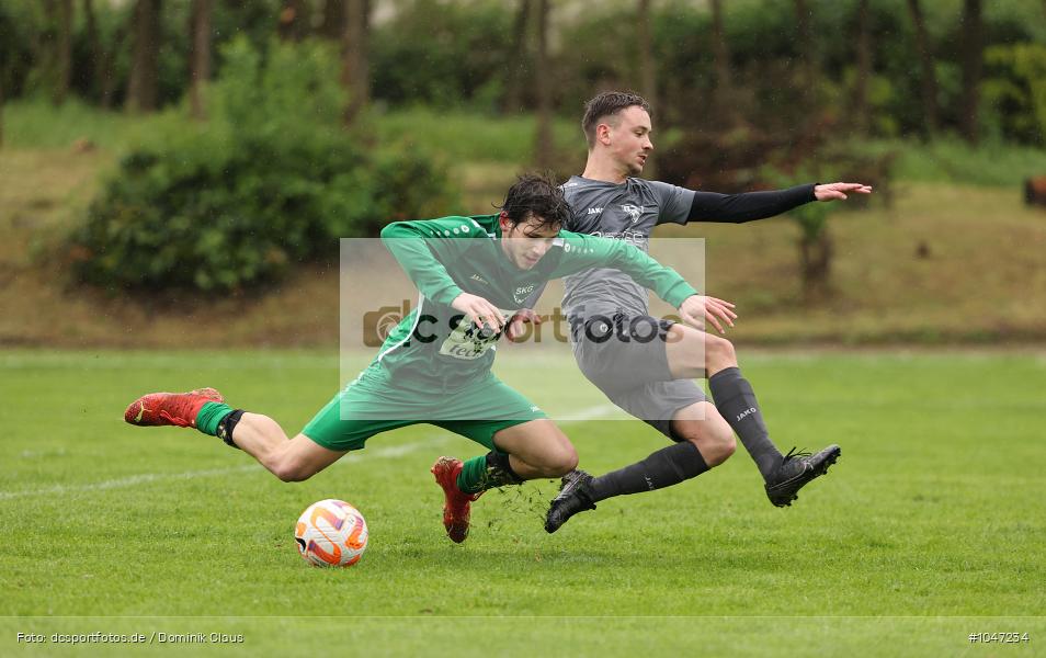 SKG Nieder-Beerbach, TGB 1865 Darmstadt, Kreisliga, Voetball, Sport, Le Football, Germany, Futbol, Fotball, Fussball, Deutschland, DFL, DFB, Calcio, 2023/24, Saison 2023/2024 - Bild-ID: 1047234 SKG Nieder-Beerbach, TGB 1865 Darmstadt, Kreisliga, Voetball, Sport, Le Football, Germany, Futbol, Fotball, Fussball, Deutschland, DFL, DFB, Calcio, 2023/24, Saison 2023/2024 - Bild-ID: 1047234