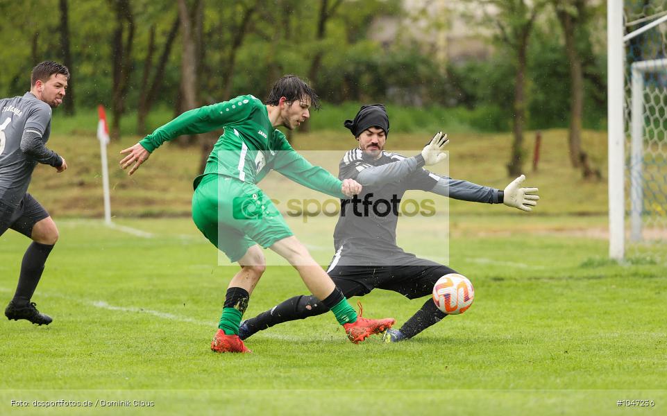 SKG Nieder-Beerbach, TGB 1865 Darmstadt, Kreisliga, Voetball, Sport, Le Football, Germany, Futbol, Fotball, Fussball, Deutschland, DFL, DFB, Calcio, 2023/24, Saison 2023/2024 - Bild-ID: 1047236