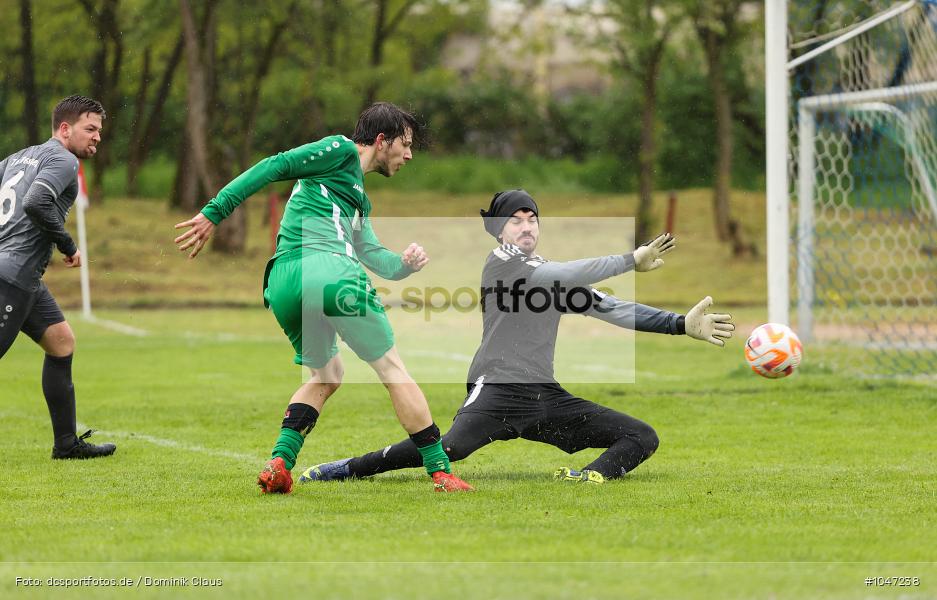 SKG Nieder-Beerbach, TGB 1865 Darmstadt, Kreisliga, Voetball, Sport, Le Football, Germany, Futbol, Fotball, Fussball, Deutschland, DFL, DFB, Calcio, 2023/24, Saison 2023/2024 - Bild-ID: 1047238