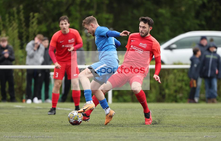 TSV Altheim, SV Groß-Bieberau, Kreisoberliga, Voetball, Sport, Le Football, Germany, Futbol, Fotball, Fussball, Deutschland, DFL, DFB, Calcio, 2023/24, Saison 2023/2024 - Bild-ID: 1047267