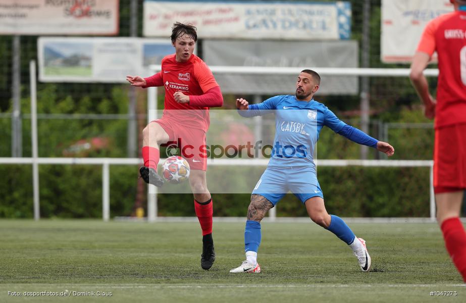 TSV Altheim, SV Groß-Bieberau, Kreisoberliga, Voetball, Sport, Le Football, Germany, Futbol, Fotball, Fussball, Deutschland, DFL, DFB, Calcio, 2023/24, Saison 2023/2024 - Bild-ID: 1047273