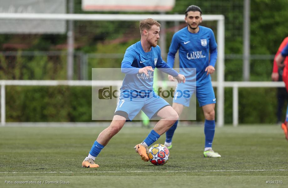 TSV Altheim, SV Groß-Bieberau, Kreisoberliga, Voetball, Sport, Le Football, Germany, Futbol, Fotball, Fussball, Deutschland, DFL, DFB, Calcio, 2023/24, Saison 2023/2024 - Bild-ID: 1047310