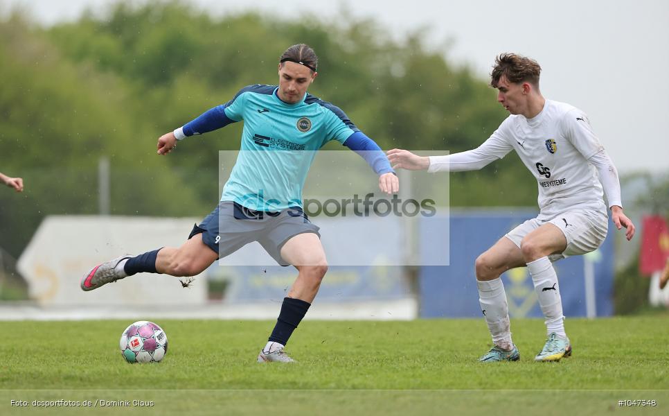 FSG Riedrode, SV Hummetroth, Gruppenliga, Voetball, Sport, Le Football, Germany, Futbol, Fotball, Fussball, Deutschland, DFL, DFB, Calcio, 2023/24, Saison 2023/2024 - Bild-ID: 1047348