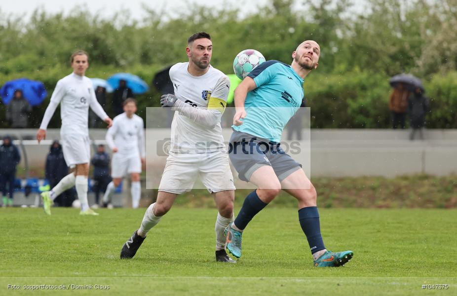 FSG Riedrode, SV Hummetroth, Gruppenliga, Voetball, Sport, Le Football, Germany, Futbol, Fotball, Fussball, Deutschland, DFL, DFB, Calcio, 2023/24, Saison 2023/2024 - Bild-ID: 1047375