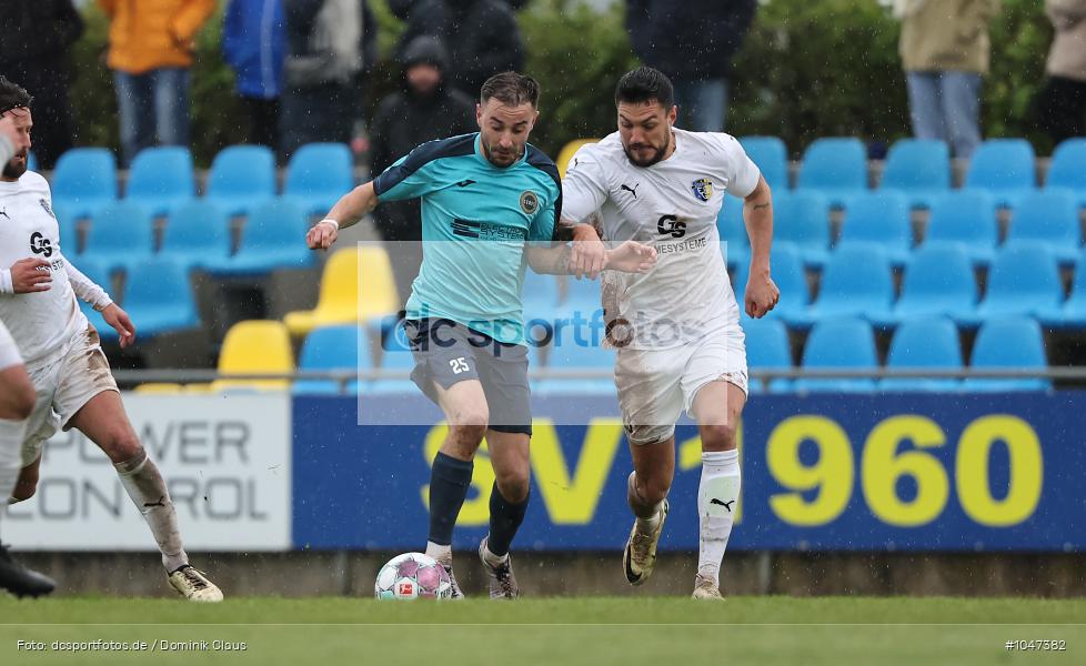 FSG Riedrode, SV Hummetroth, Gruppenliga, Voetball, Sport, Le Football, Germany, Futbol, Fotball, Fussball, Deutschland, DFL, DFB, Calcio, 2023/24, Saison 2023/2024 - Bild-ID: 1047382