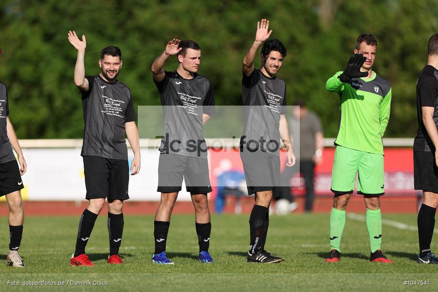 TSV Goddelau - SG Dornheim, Kreisoberliga, Voetball, Sport, Le Football, Germany, Futbol, Fotball, Fussball, Deutschland, DFL, DFB, Calcio, 2023/24, Saison 2023/2024 - Bild-ID: 1047541