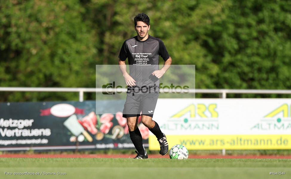 TSV Goddelau - SG Dornheim, Kreisoberliga, Voetball, Sport, Le Football, Germany, Futbol, Fotball, Fussball, Deutschland, DFL, DFB, Calcio, 2023/24, Saison 2023/2024 - Bild-ID: 1047547