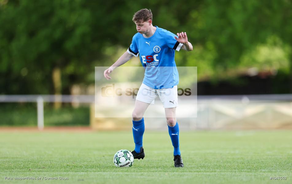 TSV Goddelau - SG Dornheim, Kreisoberliga, Voetball, Sport, Le Football, Germany, Futbol, Fotball, Fussball, Deutschland, DFL, DFB, Calcio, 2023/24, Saison 2023/2024 - Bild-ID: 1047552