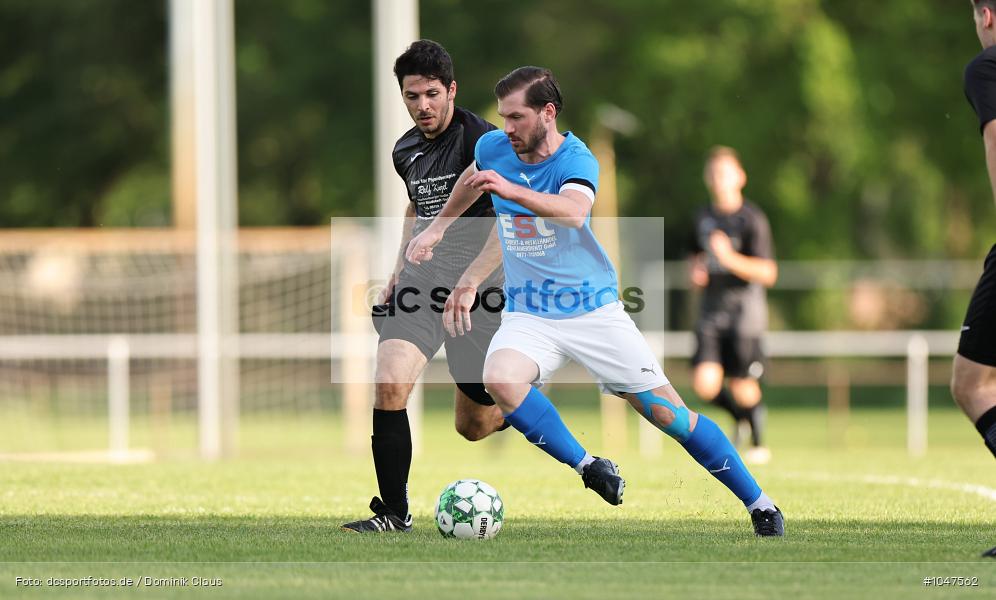 TSV Goddelau - SG Dornheim, Kreisoberliga, Voetball, Sport, Le Football, Germany, Futbol, Fotball, Fussball, Deutschland, DFL, DFB, Calcio, 2023/24, Saison 2023/2024 - Bild-ID: 1047562