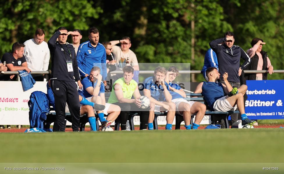 TSV Goddelau - SG Dornheim, Kreisoberliga, Voetball, Sport, Le Football, Germany, Futbol, Fotball, Fussball, Deutschland, DFL, DFB, Calcio, 2023/24, Saison 2023/2024 - Bild-ID: 1047583