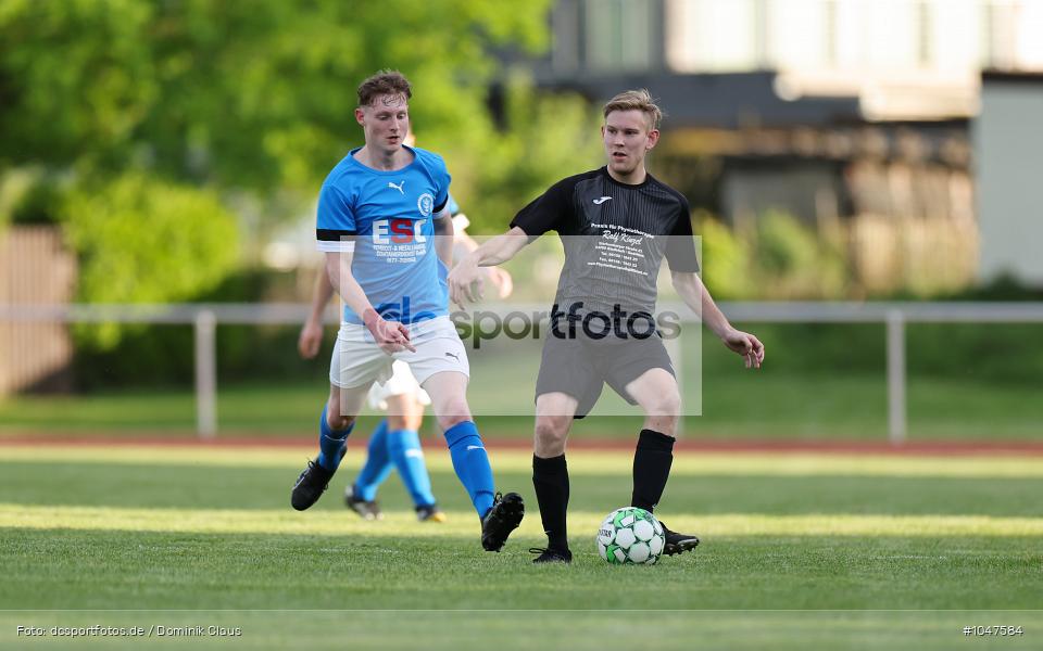 TSV Goddelau - SG Dornheim, Kreisoberliga, Voetball, Sport, Le Football, Germany, Futbol, Fotball, Fussball, Deutschland, DFL, DFB, Calcio, 2023/24, Saison 2023/2024 - Bild-ID: 1047584