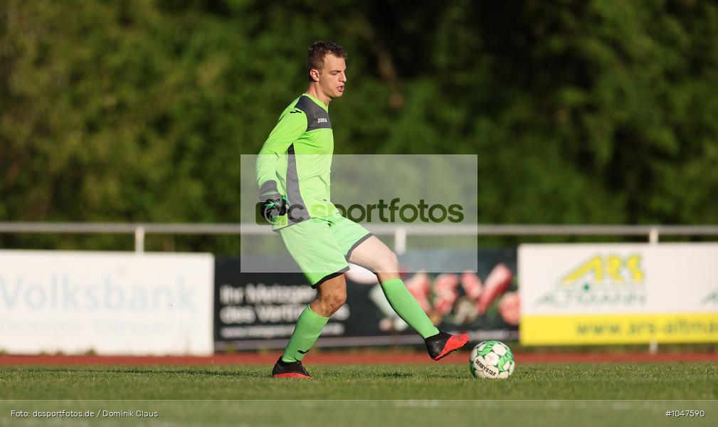 TSV Goddelau - SG Dornheim, Kreisoberliga, Voetball, Sport, Le Football, Germany, Futbol, Fotball, Fussball, Deutschland, DFL, DFB, Calcio, 2023/24, Saison 2023/2024 - Bild-ID: 1047590