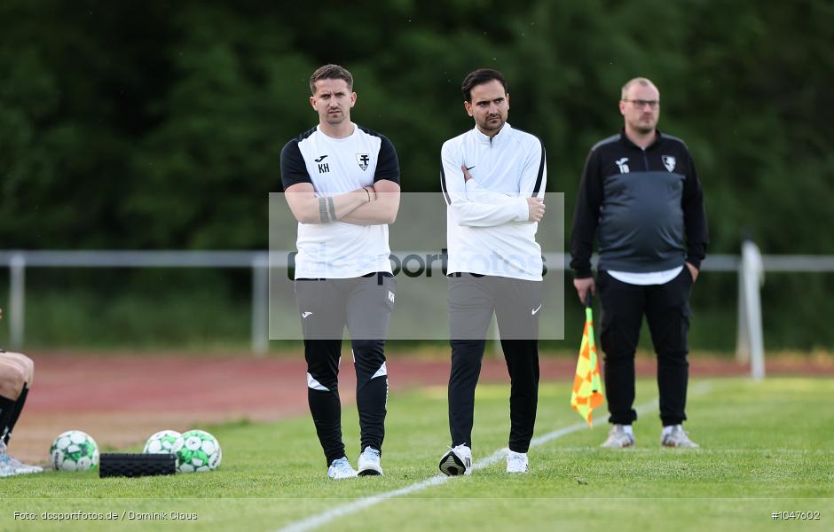 TSV Goddelau - SG Dornheim, Kreisoberliga, Voetball, Sport, Le Football, Germany, Futbol, Fotball, Fussball, Deutschland, DFL, DFB, Calcio, 2023/24, Saison 2023/2024 - Bild-ID: 1047602