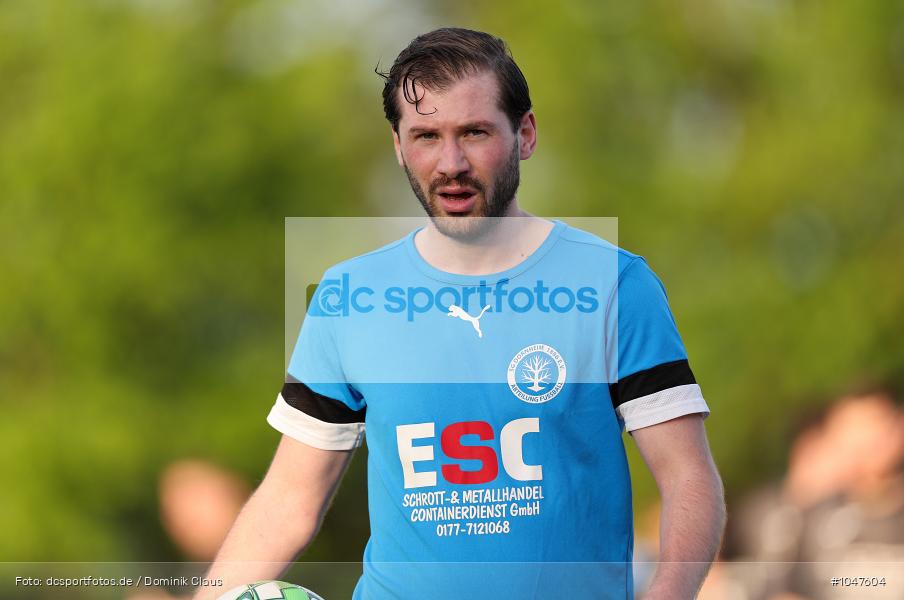 TSV Goddelau - SG Dornheim, Kreisoberliga, Voetball, Sport, Le Football, Germany, Futbol, Fotball, Fussball, Deutschland, DFL, DFB, Calcio, 2023/24, Saison 2023/2024 - Bild-ID: 1047604