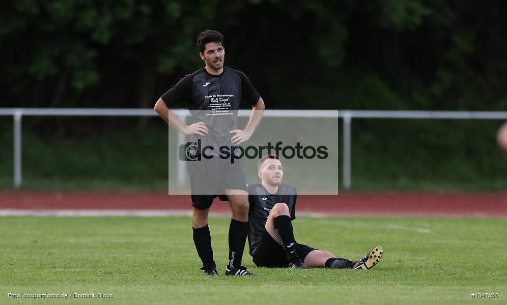 TSV Goddelau - SG Dornheim, Kreisoberliga, Voetball, Sport, Le Football, Germany, Futbol, Fotball, Fussball, Deutschland, DFL, DFB, Calcio, 2023/24, Saison 2023/2024 - Bild-ID: 1047630