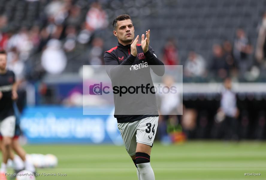 Bayer 04 Leverkusen, Eintracht Frankfurt, Bundesliga, Voetball, Sport, Le Football, Germany, Futbol, Fotball, Fussball, Deutschland, DFL, DFB, Calcio, 2023/24, Saison 2023/2024 - Bild-ID: 1047649 Bayer 04 Leverkusen, Eintracht Frankfurt, Bundesliga, Voetball, Sport, Le Football, Germany, Futbol, Fotball, Fussball, Deutschland, DFL, DFB, Calcio, 2023/24, Saison 2023/2024 - Bild-ID: 1047649