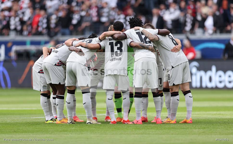 Bayer 04 Leverkusen, Eintracht Frankfurt, Bundesliga, Voetball, Sport, Le Football, Germany, Futbol, Fotball, Fussball, Deutschland, DFL, DFB, Calcio, 2023/24, Saison 2023/2024 - Bild-ID: 1047656 Bayer 04 Leverkusen, Eintracht Frankfurt, Bundesliga, Voetball, Sport, Le Football, Germany, Futbol, Fotball, Fussball, Deutschland, DFL, DFB, Calcio, 2023/24, Saison 2023/2024 - Bild-ID: 1047656