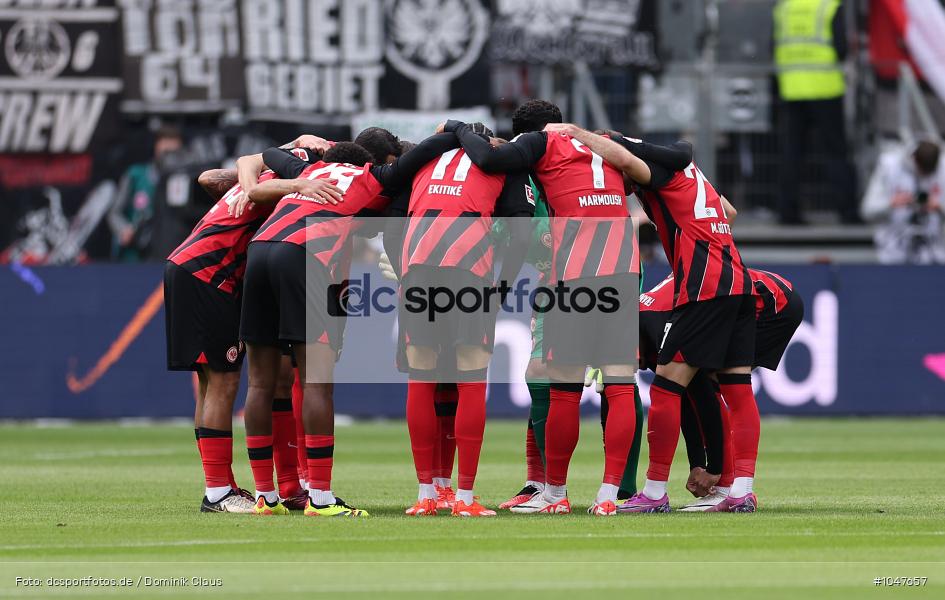 Bayer 04 Leverkusen, Eintracht Frankfurt, Bundesliga, Voetball, Sport, Le Football, Germany, Futbol, Fotball, Fussball, Deutschland, DFL, DFB, Calcio, 2023/24, Saison 2023/2024 - Bild-ID: 1047657 Bayer 04 Leverkusen, Eintracht Frankfurt, Bundesliga, Voetball, Sport, Le Football, Germany, Futbol, Fotball, Fussball, Deutschland, DFL, DFB, Calcio, 2023/24, Saison 2023/2024 - Bild-ID: 1047657