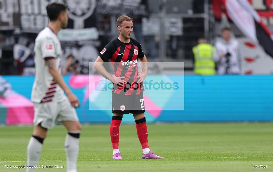 Bayer 04 Leverkusen, Eintracht Frankfurt, Bundesliga, Voetball, Sport, Le Football, Germany, Futbol, Fotball, Fussball, Deutschland, DFL, DFB, Calcio, 2023/24, Saison 2023/2024 - Bild-ID: 1047668 Bayer 04 Leverkusen, Eintracht Frankfurt, Bundesliga, Voetball, Sport, Le Football, Germany, Futbol, Fotball, Fussball, Deutschland, DFL, DFB, Calcio, 2023/24, Saison 2023/2024 - Bild-ID: 1047668