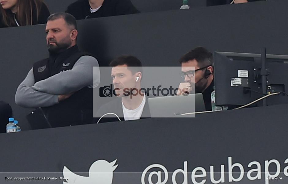 Bayer 04 Leverkusen, Eintracht Frankfurt, Bundesliga, Voetball, Sport, Le Football, Germany, Futbol, Fotball, Fussball, Deutschland, DFL, DFB, Calcio, 2023/24, Saison 2023/2024 - Bild-ID: 1047674 Bayer 04 Leverkusen, Eintracht Frankfurt, Bundesliga, Voetball, Sport, Le Football, Germany, Futbol, Fotball, Fussball, Deutschland, DFL, DFB, Calcio, 2023/24, Saison 2023/2024 - Bild-ID: 1047674
