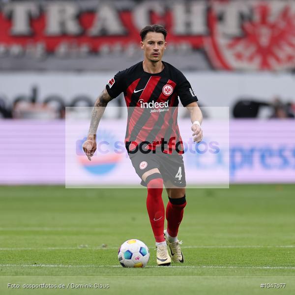 Bayer 04 Leverkusen, Eintracht Frankfurt, Bundesliga, Voetball, Sport, Le Football, Germany, Futbol, Fotball, Fussball, Deutschland, DFL, DFB, Calcio, 2023/24, Saison 2023/2024 - Bild-ID: 1047677 Bayer 04 Leverkusen, Eintracht Frankfurt, Bundesliga, Voetball, Sport, Le Football, Germany, Futbol, Fotball, Fussball, Deutschland, DFL, DFB, Calcio, 2023/24, Saison 2023/2024 - Bild-ID: 1047677