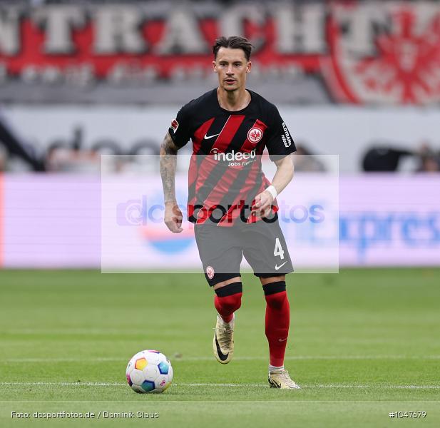 Bayer 04 Leverkusen, Eintracht Frankfurt, Bundesliga, Voetball, Sport, Le Football, Germany, Futbol, Fotball, Fussball, Deutschland, DFL, DFB, Calcio, 2023/24, Saison 2023/2024 - Bild-ID: 1047679 Bayer 04 Leverkusen, Eintracht Frankfurt, Bundesliga, Voetball, Sport, Le Football, Germany, Futbol, Fotball, Fussball, Deutschland, DFL, DFB, Calcio, 2023/24, Saison 2023/2024 - Bild-ID: 1047679