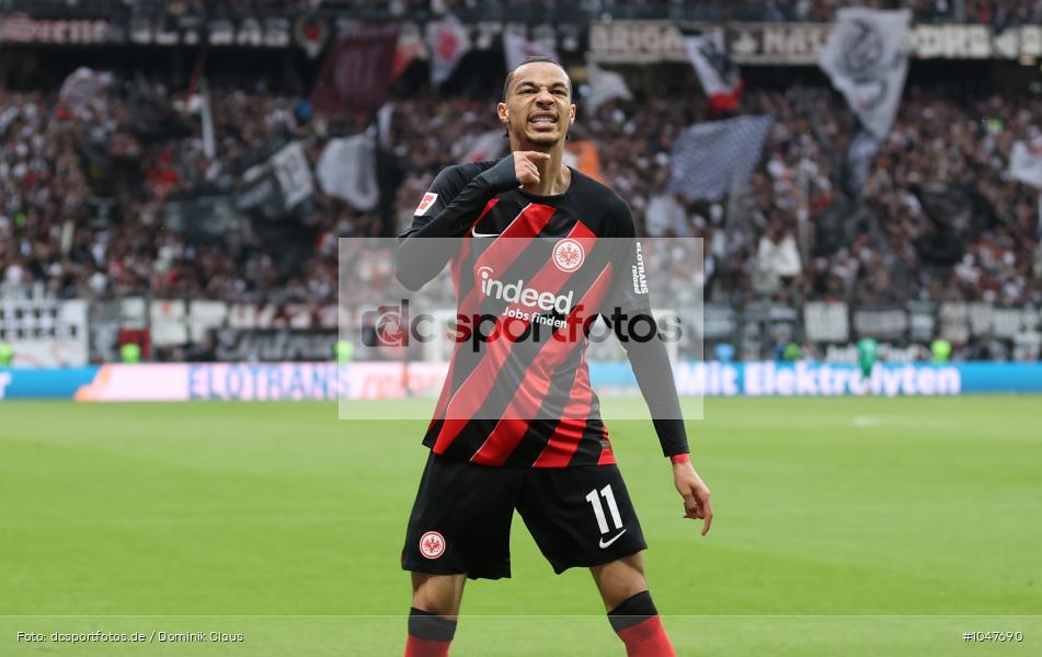 Bayer 04 Leverkusen, Eintracht Frankfurt, Bundesliga, Voetball, Sport, Le Football, Germany, Futbol, Fotball, Fussball, Deutschland, DFL, DFB, Calcio, 2023/24, Saison 2023/2024 - Bild-ID: 1047690 Bayer 04 Leverkusen, Eintracht Frankfurt, Bundesliga, Voetball, Sport, Le Football, Germany, Futbol, Fotball, Fussball, Deutschland, DFL, DFB, Calcio, 2023/24, Saison 2023/2024 - Bild-ID: 1047690