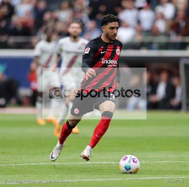 Bayer 04 Leverkusen, Eintracht Frankfurt, Bundesliga, Voetball, Sport, Le Football, Germany, Futbol, Fotball, Fussball, Deutschland, DFL, DFB, Calcio, 2023/24, Saison 2023/2024 - Bild-ID: 1047708 Bayer 04 Leverkusen, Eintracht Frankfurt, Bundesliga, Voetball, Sport, Le Football, Germany, Futbol, Fotball, Fussball, Deutschland, DFL, DFB, Calcio, 2023/24, Saison 2023/2024 - Bild-ID: 1047708