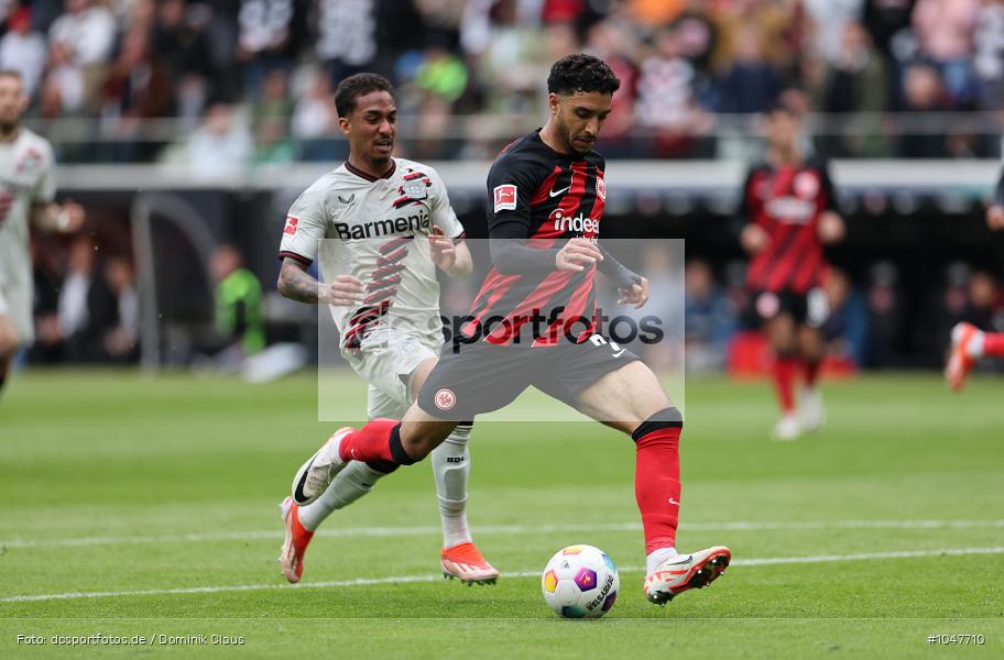 Bayer 04 Leverkusen, Eintracht Frankfurt, Bundesliga, Voetball, Sport, Le Football, Germany, Futbol, Fotball, Fussball, Deutschland, DFL, DFB, Calcio, 2023/24, Saison 2023/2024 - Bild-ID: 1047710 Bayer 04 Leverkusen, Eintracht Frankfurt, Bundesliga, Voetball, Sport, Le Football, Germany, Futbol, Fotball, Fussball, Deutschland, DFL, DFB, Calcio, 2023/24, Saison 2023/2024 - Bild-ID: 1047710