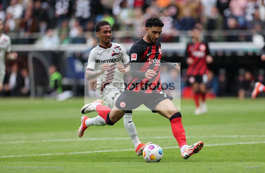 Bayer 04 Leverkusen, Eintracht Frankfurt, Bundesliga, Voetball, Sport, Le Football, Germany, Futbol, Fotball, Fussball, Deutschland, DFL, DFB, Calcio, 2023/24, Saison 2023/2024 - Bild-ID: 1047711 Bayer 04 Leverkusen, Eintracht Frankfurt, Bundesliga, Voetball, Sport, Le Football, Germany, Futbol, Fotball, Fussball, Deutschland, DFL, DFB, Calcio, 2023/24, Saison 2023/2024 - Bild-ID: 1047711