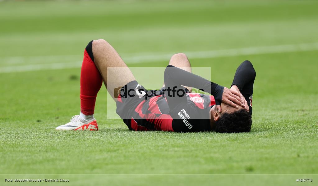 Bayer 04 Leverkusen, Eintracht Frankfurt, Bundesliga, Voetball, Sport, Le Football, Germany, Futbol, Fotball, Fussball, Deutschland, DFL, DFB, Calcio, 2023/24, Saison 2023/2024 - Bild-ID: 1047713 Bayer 04 Leverkusen, Eintracht Frankfurt, Bundesliga, Voetball, Sport, Le Football, Germany, Futbol, Fotball, Fussball, Deutschland, DFL, DFB, Calcio, 2023/24, Saison 2023/2024 - Bild-ID: 1047713