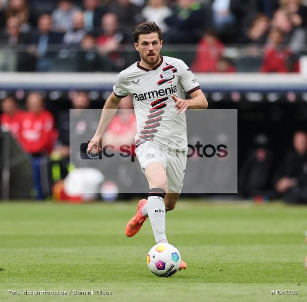 Bayer 04 Leverkusen, Eintracht Frankfurt, Bundesliga, Voetball, Sport, Le Football, Germany, Futbol, Fotball, Fussball, Deutschland, DFL, DFB, Calcio, 2023/24, Saison 2023/2024 - Bild-ID: 1047722 Bayer 04 Leverkusen, Eintracht Frankfurt, Bundesliga, Voetball, Sport, Le Football, Germany, Futbol, Fotball, Fussball, Deutschland, DFL, DFB, Calcio, 2023/24, Saison 2023/2024 - Bild-ID: 1047722
