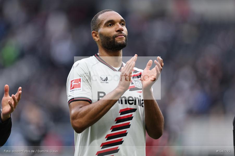 Bayer 04 Leverkusen, Eintracht Frankfurt, Bundesliga, Voetball, Sport, Le Football, Germany, Futbol, Fotball, Fussball, Deutschland, DFL, DFB, Calcio, 2023/24, Saison 2023/2024 - Bild-ID: 1047792 Bayer 04 Leverkusen, Eintracht Frankfurt, Bundesliga, Voetball, Sport, Le Football, Germany, Futbol, Fotball, Fussball, Deutschland, DFL, DFB, Calcio, 2023/24, Saison 2023/2024 - Bild-ID: 1047792
