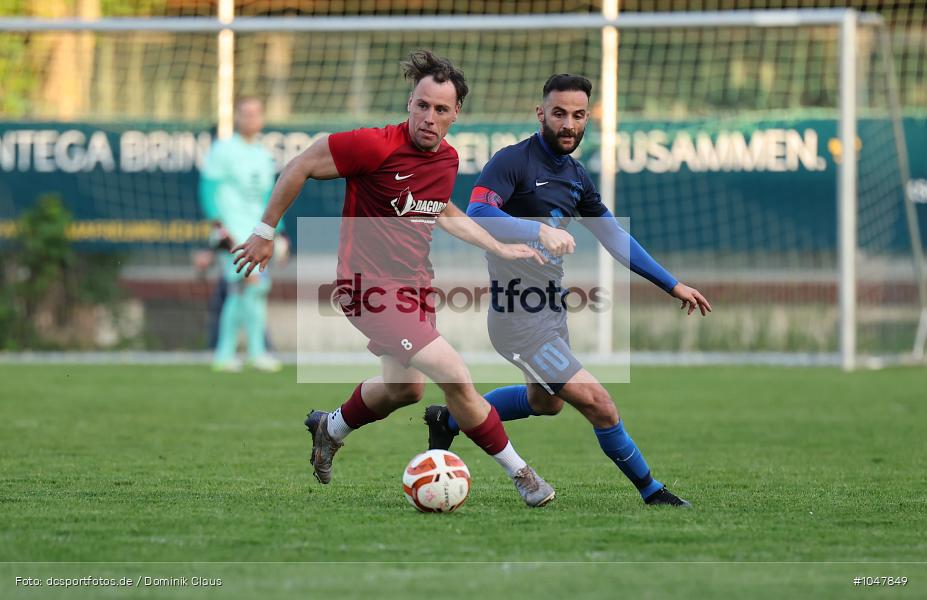 SV Münster, KSG Georgenhausen, Dieburg, Kreispokal, Frauen, Voetball, Sport, Le Football, Germany, Futbol, Fotball, Fussball, Deutschland, DFL, DFB, Calcio, 2023/24, Saison 2023/2024 - Bild-ID: 1047849 SV Münster, KSG Georgenhausen, Dieburg, Kreispokal, Frauen, Voetball, Sport, Le Football, Germany, Futbol, Fotball, Fussball, Deutschland, DFL, DFB, Calcio, 2023/24, Saison 2023/2024 - Bild-ID: 1047849