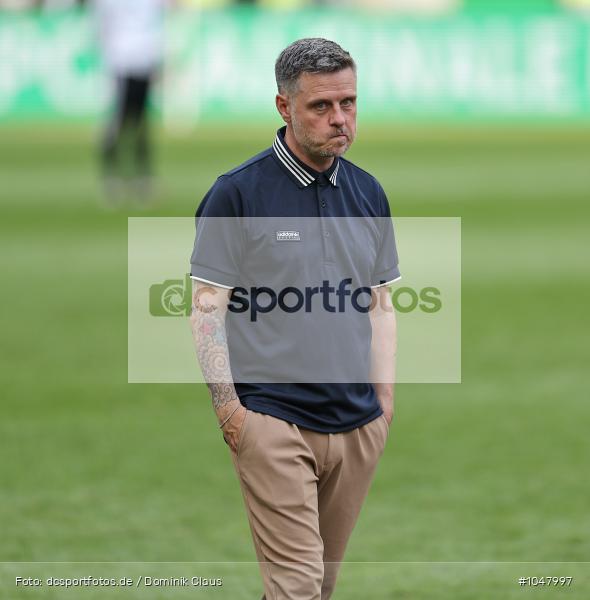 VfL Wolfsburg, FC Bayern München, Finale, DFB-Pokalfinale, Frauen, Voetball, Sport, Le Football, Germany, Futbol, Fotball, Fussball, Deutschland, DFL, DFB, Calcio, 2023/24, Saison 2023/2024 - Bild-ID: 1047997 VfL Wolfsburg, FC Bayern München, Finale, DFB-Pokalfinale, Frauen, Voetball, Sport, Le Football, Germany, Futbol, Fotball, Fussball, Deutschland, DFL, DFB, Calcio, 2023/24, Saison 2023/2024 - Bild-ID: 1047997