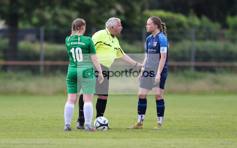 SV Germania Eberstadt, SV Klein-Gerau, Kreisoberliga, Frauen, Voetball, Sport, Le Football, Germany, Futbol, Fotball, Fussball, Deutschland, DFL, DFB, Calcio, 2023/24, Saison 2023/2024 - Bild-ID: 1048185 SV Germania Eberstadt, SV Klein-Gerau, Kreisoberliga, Frauen, Voetball, Sport, Le Football, Germany, Futbol, Fotball, Fussball, Deutschland, DFL, DFB, Calcio, 2023/24, Saison 2023/2024 - Bild-ID: 1048185