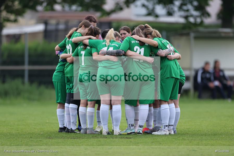 SV Germania Eberstadt, SV Klein-Gerau, Kreisoberliga, Frauen, Voetball, Sport, Le Football, Germany, Futbol, Fotball, Fussball, Deutschland, DFL, DFB, Calcio, 2023/24, Saison 2023/2024 - Bild-ID: 1048188