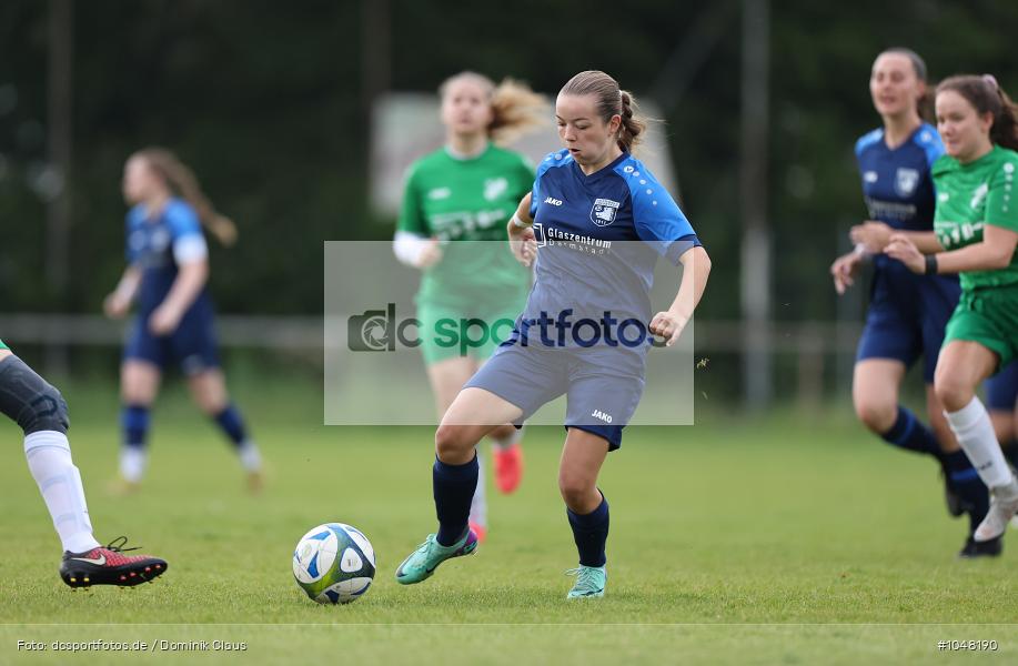 SV Germania Eberstadt, SV Klein-Gerau, Kreisoberliga, Frauen, Voetball, Sport, Le Football, Germany, Futbol, Fotball, Fussball, Deutschland, DFL, DFB, Calcio, 2023/24, Saison 2023/2024 - Bild-ID: 1048190