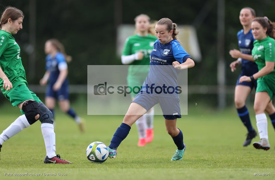 SV Germania Eberstadt, SV Klein-Gerau, Kreisoberliga, Frauen, Voetball, Sport, Le Football, Germany, Futbol, Fotball, Fussball, Deutschland, DFL, DFB, Calcio, 2023/24, Saison 2023/2024 - Bild-ID: 1048191 SV Germania Eberstadt, SV Klein-Gerau, Kreisoberliga, Frauen, Voetball, Sport, Le Football, Germany, Futbol, Fotball, Fussball, Deutschland, DFL, DFB, Calcio, 2023/24, Saison 2023/2024 - Bild-ID: 1048191